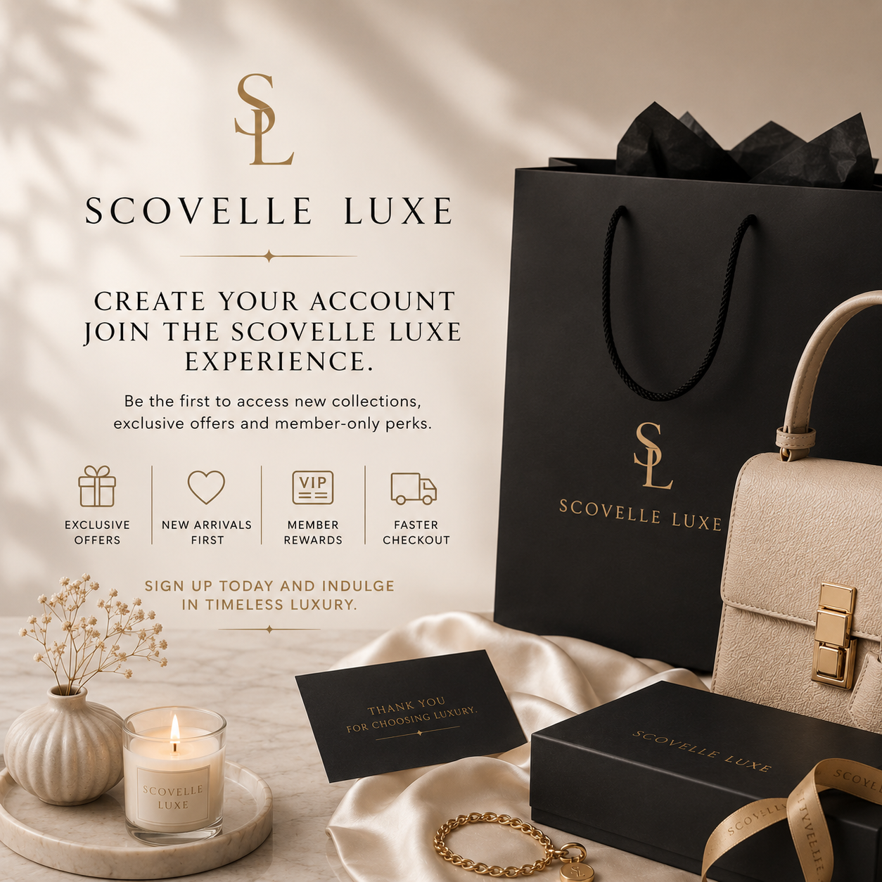 Customer Register Page Image